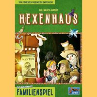 Hexenhaus