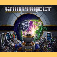 Gaia Project