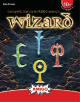 Wizard Qualifikationsturnier