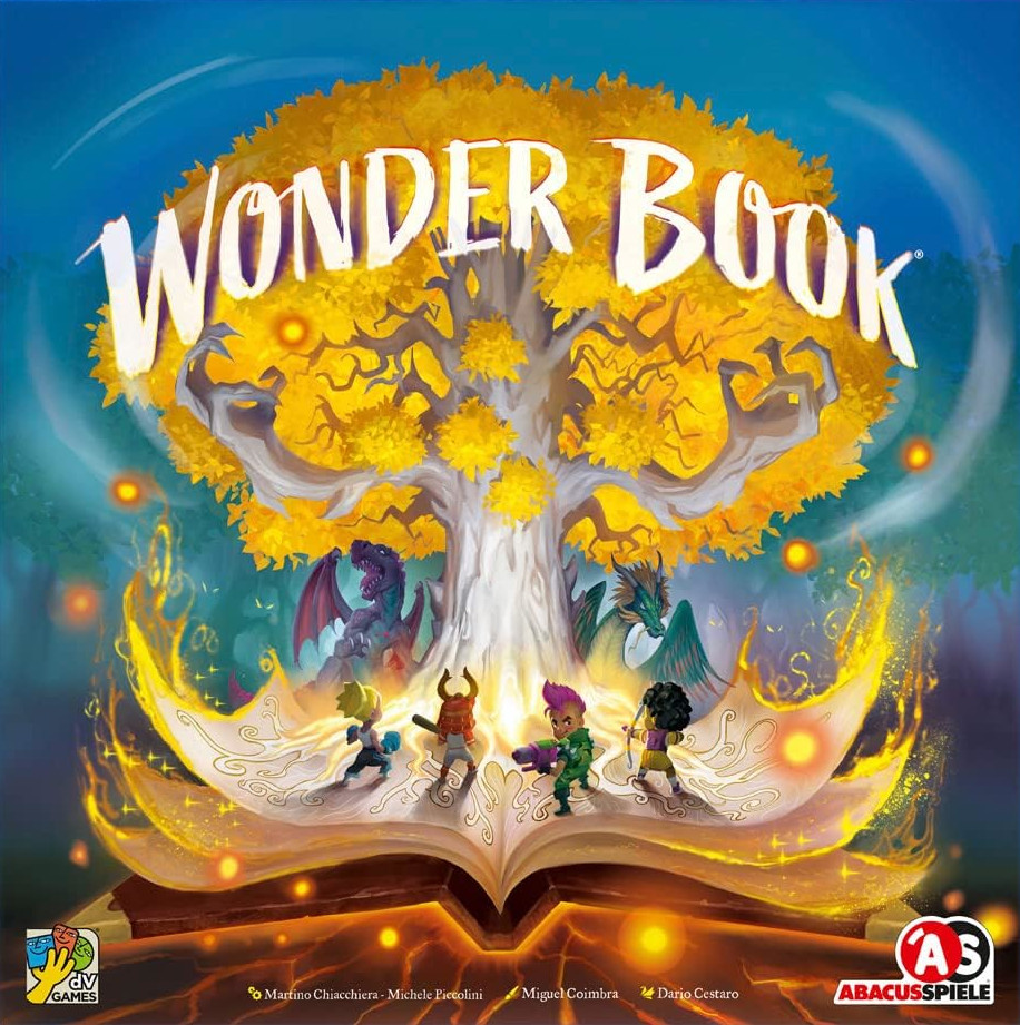 Wonderbook