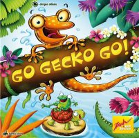 Go Gecko Go