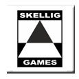 Skellig Games