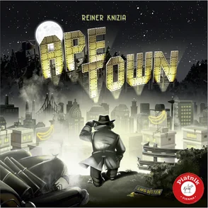 Ape Town
